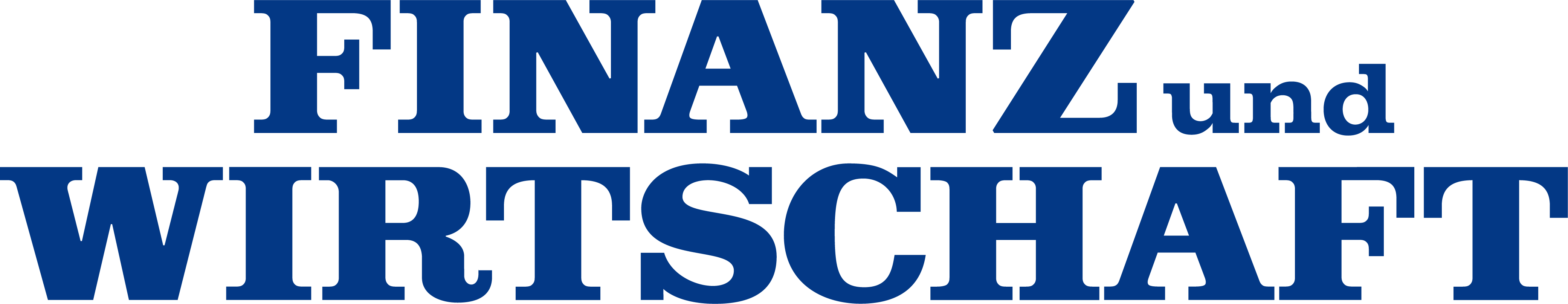 Finanz und Wirtschaft