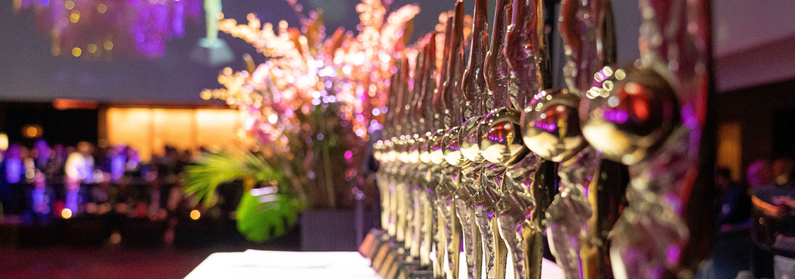 The Swiss Derivative Awards – The Oscar for Structured Products