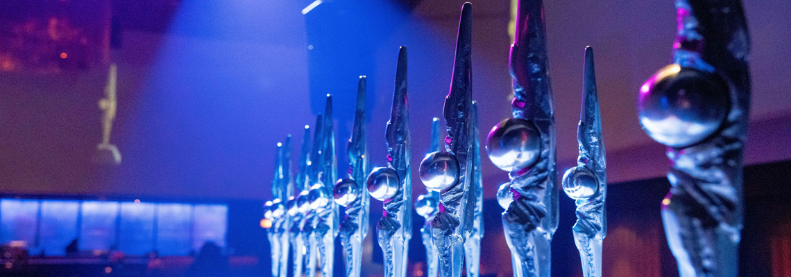 Die Swiss Derivative Awards – Der Oscar für Strukturierte Produkte