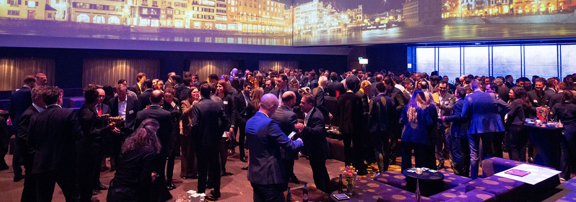 Die Swiss Derivative Awards 2026